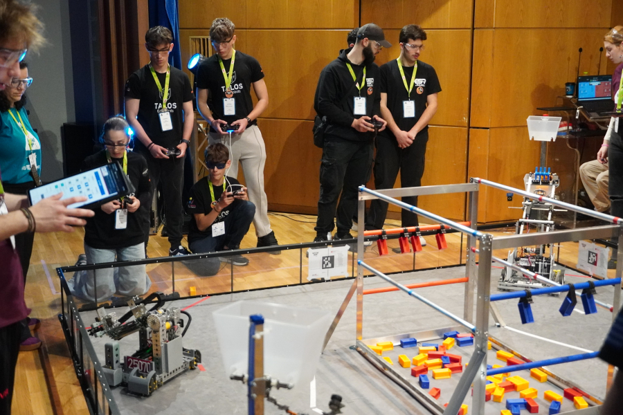 Qualco Intelligent Finance: Επένδυση στο μέλλον της νέας γενιάς και της καινοτομίας