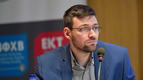 Η αναγκαία «μεταστροφή» της οικονομικής πολιτικής σε έναν αβέβαιο κόσμο που δεν σταματά να αλλάζει