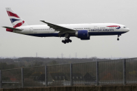 Φωτιά σε smartphone σε πτήση της British Airways