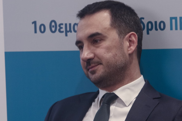 Χαρίτσης: Θα είμαστε πολύ επικριτικοί εάν δεν εφαρμοστούν το επόμενο διάστημα τα μέτρα στήριξης που έχει ανάγκη η οικονομία