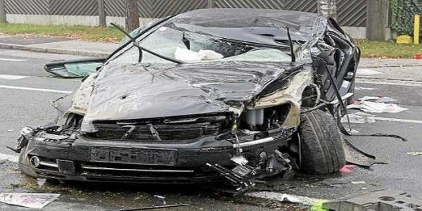 Η οικονομική κρίση μείωσε τον αριθμό των τροχαίων ατυχημάτων