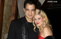 Αναστασιάδης για την δεύτερη εγκυμοσύνη της Θεωνά: «Ήταν σοκαριστικό, ο γιατρός είπε ότι απαγορεύεται»