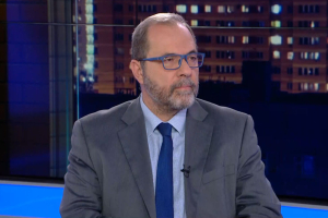 Σκανδάμης: Δεν θα είμαι υποψήφιος με το ΠΑΣΟΚ