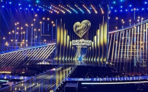 Eurovision 2026: Η μεγάλη ώρα του Akyla - Live blog ο Α’ Ημιτελικός