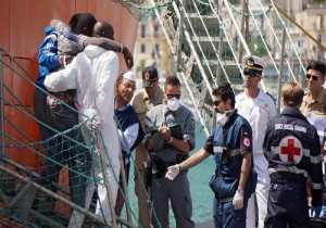 Ισπανία: Περισσότεροι από 600 μετανάστες διασώθηκαν ανοιχτά των ακτών 