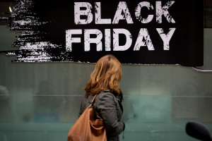 Black Friday: Αυτά είναι τα καταστήματα που συμμετέχουν στη διάλυση τιμών