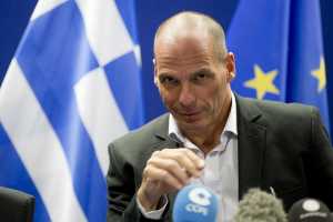 Βαρουφάκης: Οι Ευρωπαίοι δεν θα άφηναν ένα Grexit