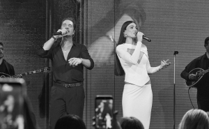 Ήβη Αδάμου: Το δημόσιο «ευχαριστώ» στον Οικονομόπουλο μετά την συνεργασία τους