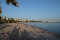 Κλείδωσε ο πρώτος ισχυρός καύσωνας του καλοκαιριού