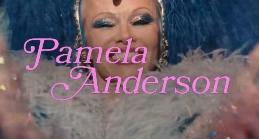 Η Πάμελα Άντερσον για πρώτη φορά υποψήφια για Χρυσή Σφαίρα: «Ποτέ δεν είναι αργά για να ονειρευτείς»