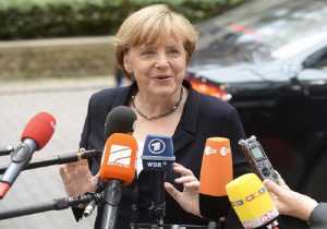 Γερμανία: Εναντίον μιας νέας υποψηφιότητας της Μέρκελ τάσσεται το 50% των Γερμανών