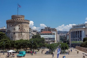 Ποιοι δρόμοι θα κλείσουν στην Θεσσαλονίκη ενόψει του συλλαλητηρίου για την Μακεδονία
