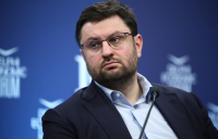 Κώστας Ζαχαριάδης: «Ομάδα Αλητείας»