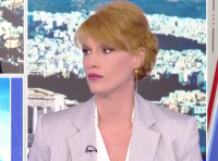 Κουφονικολάκου: «Όποιος αισθάνεται ότι δεν τον αφορά η υπόθεση των υποκλοπών, πλανάται πλάνην οικτράν»
