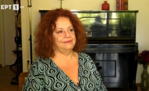 Ελένη Κοκκίδου – Η υποκριτική και ο ρόλος που τη σημάδεψε