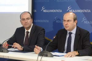 Μ. Λαζαρίδης: Η κυβέρνηση έφερε τη χειρότερη δυνατή συμφωνία με την ΠΓΔΜ
