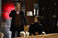 Σασμός Spoiler: Αντώνης και Βασιλική μαθαίνουν από την Καλλιόπη, την αλήθεια για τον Αντρέα