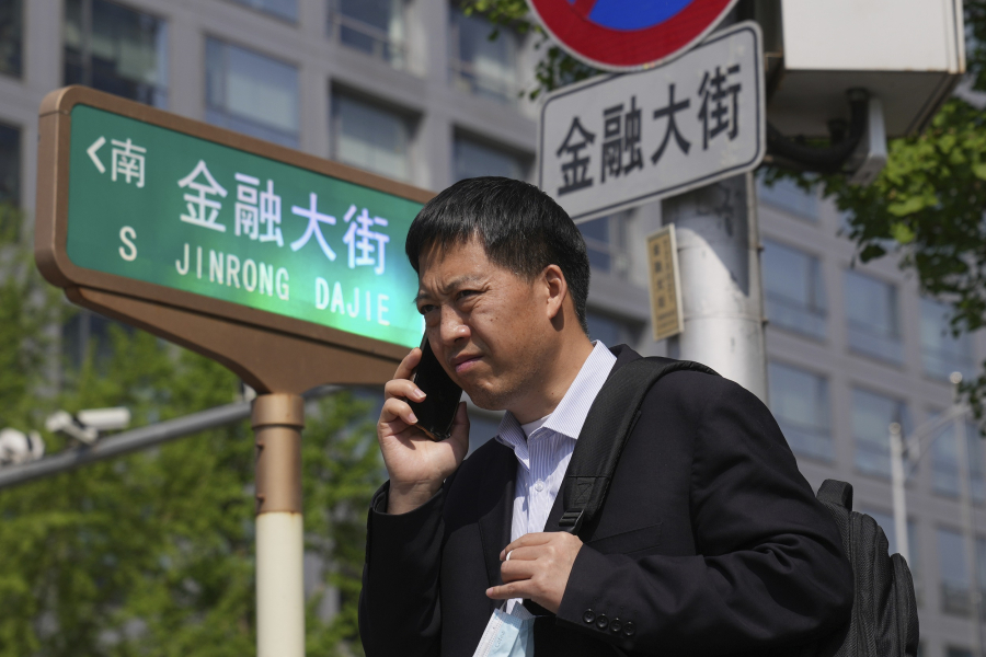 Τι λένε οι Κινέζοι για τα μέτρα Τραμπ;