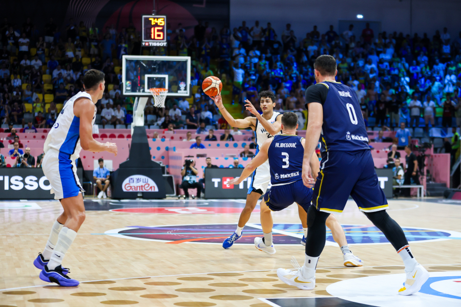 Eurobasket 2025: Η Ελλάδα κόντρα τον κακό της δαίμονα, Ισπανία - Η ώρα και το κανάλι
