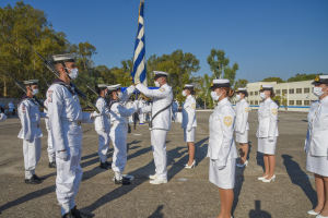 Αναρτήθηκε στη Διαύγεια η προκήρυξη για 31 ωρομίσθιους καθηγητές στη ΣΜΥΝ