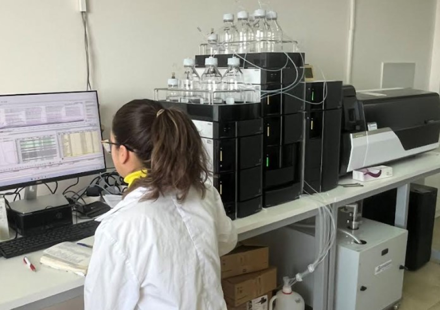 Θωρακίζεται η ασφάλεια των αρτοσκευασμάτων με νέο εργαστηριακό έλεγχο