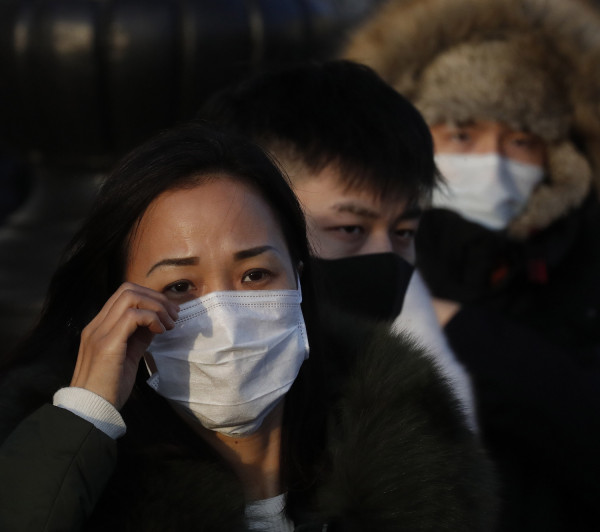 Σε επιφυλακή η ΕΕ για τον κοροναϊο: Αναμένονται περαιτέρω περιπτώσεις και θάνατοι