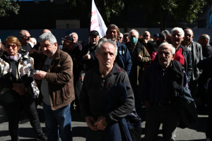Εντός 11μήνου τα αναδρομικά από ΕΑΣ, δώρα και συντάξεις για όσους δικαιωθούν