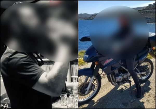 Αυτός είναι ο προπονητής Τάε Κβον Ντο που ασελγούσε σε ανήλικες αθλήτριες: «Ιδιαίτερα βάναυσος» λένε αστυνομικοί