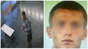 Ποινική δίωξη για βιασμό στον 23χρονο «Δράκο των Εξαρχείων»