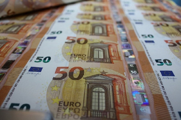 Πρωτογενές πλεόνασμα 382 εκατ. ευρώ το α' εξάμηνο του 2019