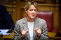 Σδούκου: Μέσα στο 2025 η πρώτη ερευνητική γεώτρηση για υδρογονάνθρακες