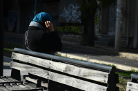 Κλέαρχος Μαρουσάκης: Το κρύο ήρθε για να μείνει αρκετές ημέρες - Πού θα πέσουν χιόνια