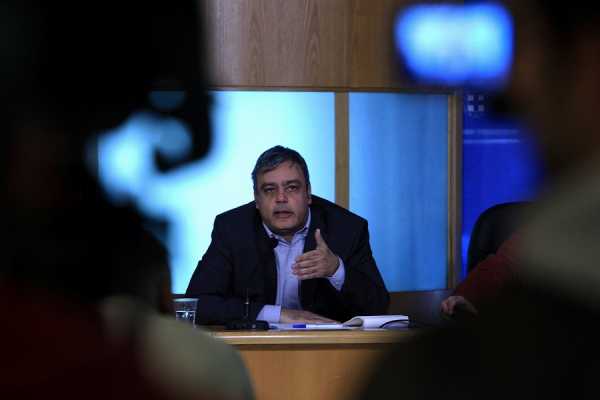 Έρχεται ειδικό μητρώο δημοσίων υπαλλήλων