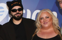 Eurovision 2026 - Παρθένα Χοροζίδου: Αυτό είναι το γούρι της (βίντεο)