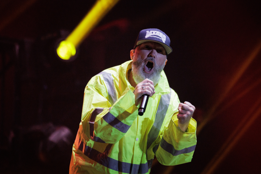 Οι Limp Bizkit ηχογραφούν νέο άλμπουμ