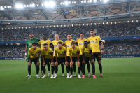 Champions League: Η Λέφσκι Σόφιας αντίπαλος της ΑΕΚ στα play off