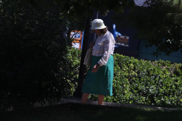 Σε ρυθμούς καύσωνα από σήμερα - Πότε έρχεται η κορύφωση