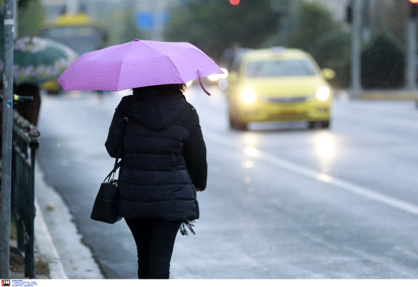 Κλέαρχος Μαρουσάκης: Κύμα κακοκαιρίας από την κεντρική Ευρώπη έρχεται στη χώρα μας