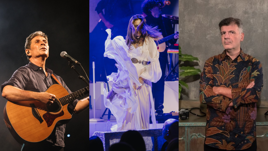 Helmos Mountain Festival vol.3: Ανακοινώθηκαν καλλιτέχνες και εισιτήρια