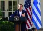Τσίπρας: Οι βασικοί στόχοι της επίσκεψης στις ΗΠΑ επιτεύχθηκαν