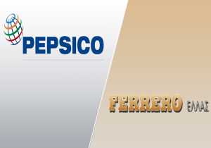 H Τasty-PepsiCo θα διανέμει από το δίκτυό της τα προϊόντα της Ferrero Greece