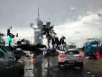 Παραμένει η αστάθεια στον καιρό και σήμερα: Πού θα βρέξει