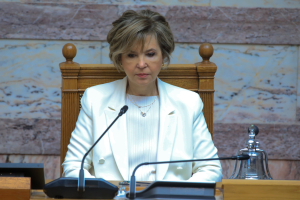 Όλγα Γεροβασίλη: Το σκάνδαλο των υποκλοπών ανοίγει ξανά - Υπάρχουν ευθύνες με ονοματεπώνυμο