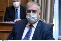 Εκτάκτως στον Έβρο την Κυριακή ο Τάκης Θεοδωρικάκος