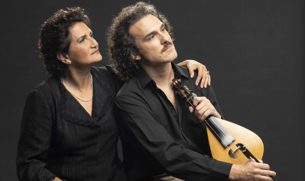 Η ζωή του Νίκου Ξυλούρη για πρώτη φορά στο θέατρο - Πότε θα γίνει η πρεμιέρα