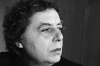Διονύσης Χαριτόπουλος: Ο «αντάρτης των λέξεων» μέσα από τα λόγια του