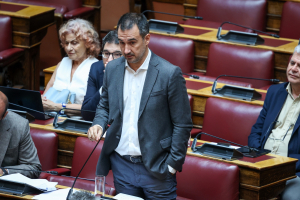 Νέα Αριστερά: Υπογραφές για δημοψήφισμα, όξυνση και η βαριά σκιά του Τσίπρα