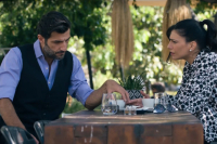 «Παιχνίδια εκδίκησης»: Οι καταιγιστικές εξελίξεις που κόβουν την ανάσα