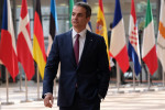 Βρυξέλλες... ώρα μηδέν: Δεν κάνουν πίσω οι «φειδωλοί» - Θέλουν μνημόνια για να ανάψουν το «πράσινο φως»