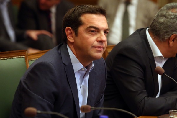 Ικανοποίηση για την στήριξη που συναντά η Ελλάδα στις ΗΠΑ